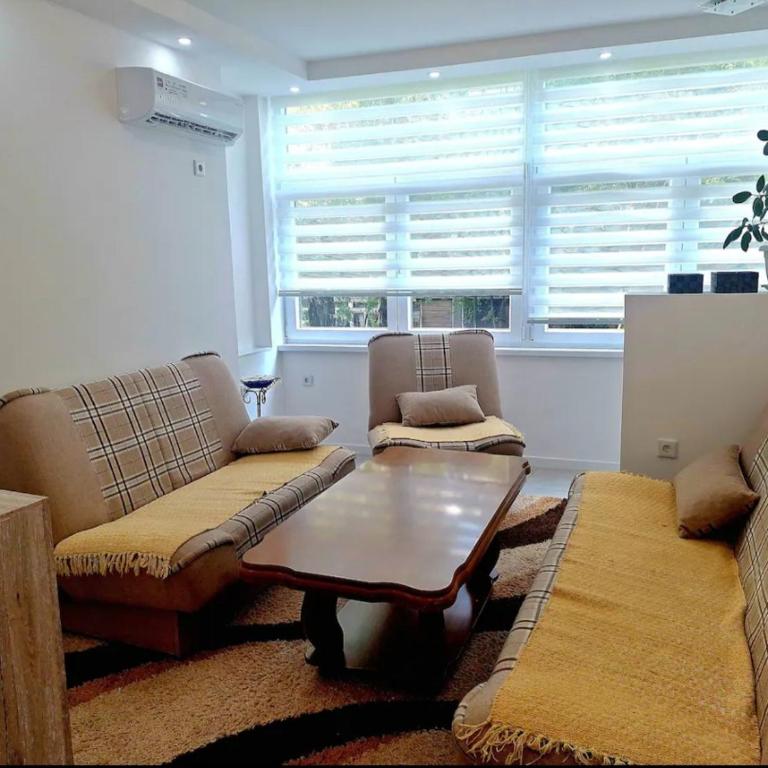 Apartman Edo - Apartment mit 1 Schlafzimmer - 4