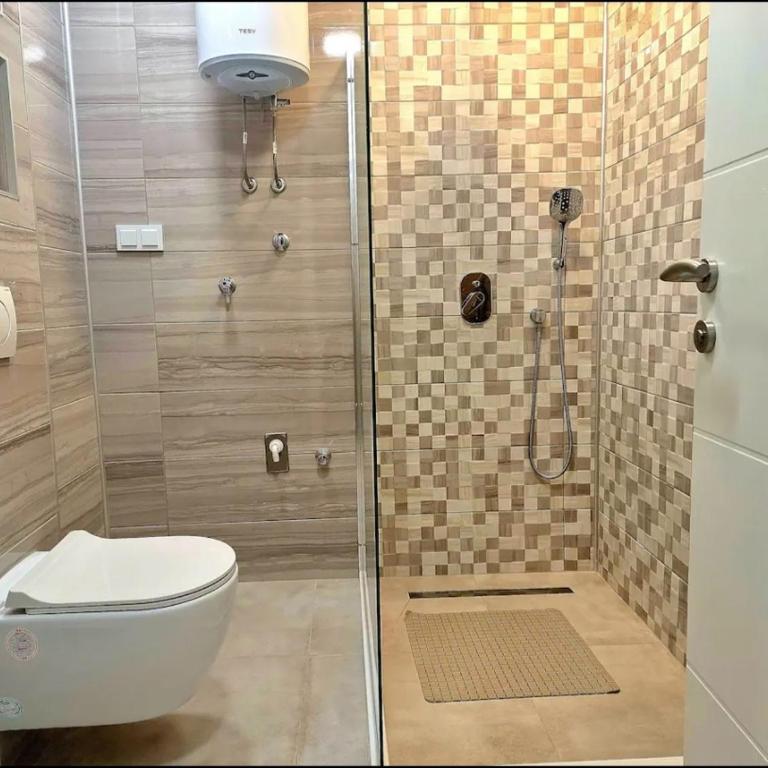 Apartman Edo - Apartment mit 1 Schlafzimmer - 6