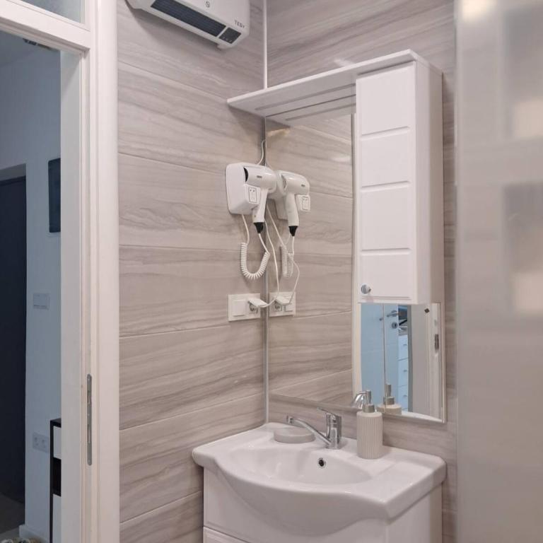 Apartman Edo - Apartment mit 1 Schlafzimmer - 7