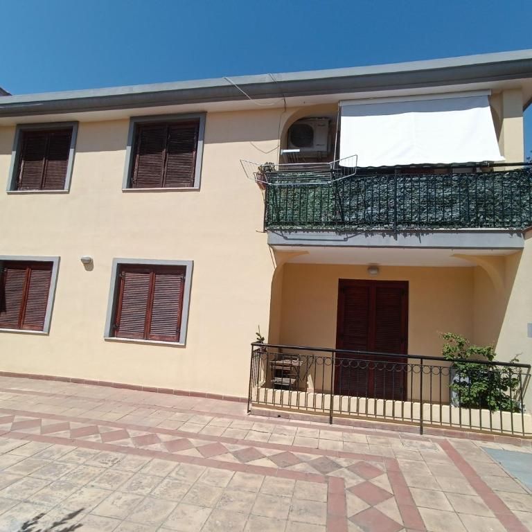 Appartamente moderno e accessoriato. - Casa Vacanze - 1