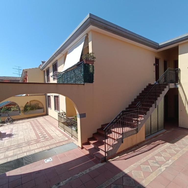 Appartamente moderno e accessoriato. - Casa Vacanze - 2
