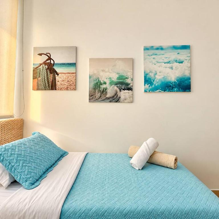 Fantástico Apartamento Piso 21 en Club de Playa - Apartamento - 27
