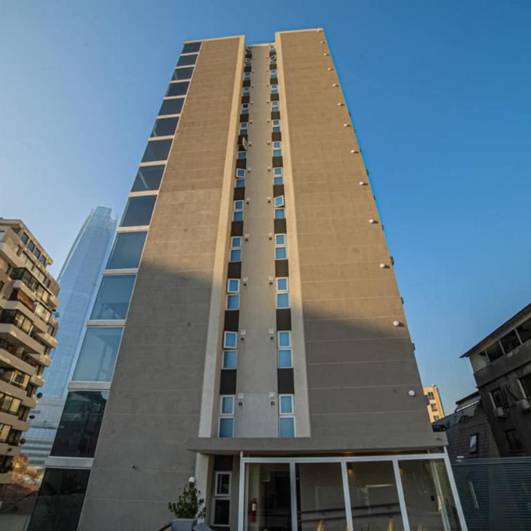 Premium experience in the heart of Providencia - Apartamento - 39