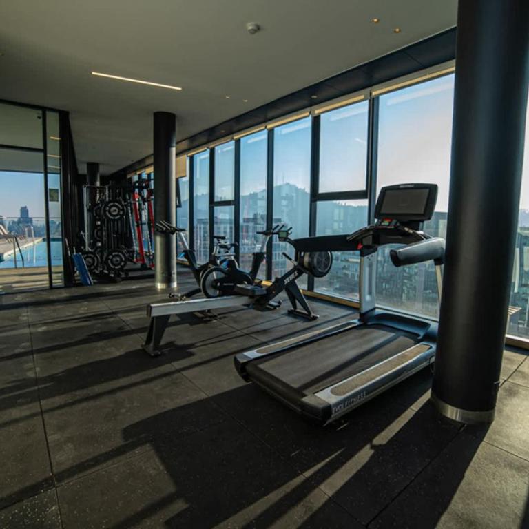 Premium experience in the heart of Providencia - Apartamento - 37