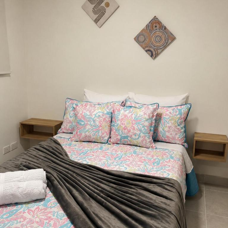 Aura House Private terrace 3 bedrooms comfort - Apartamento de 3 dormitorios - 6