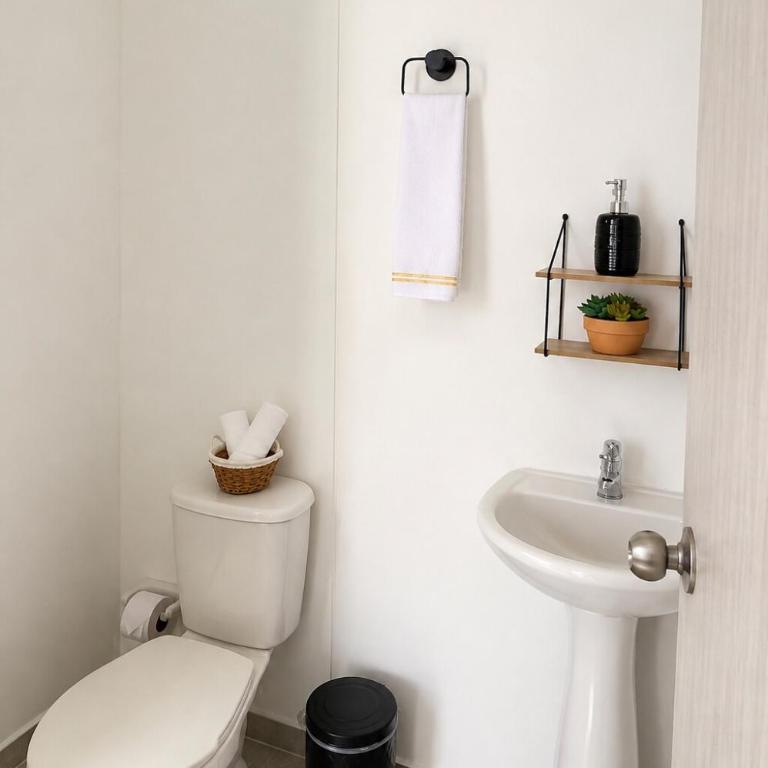 Aura House Private terrace 3 bedrooms comfort - Apartamento de 3 dormitorios - 12