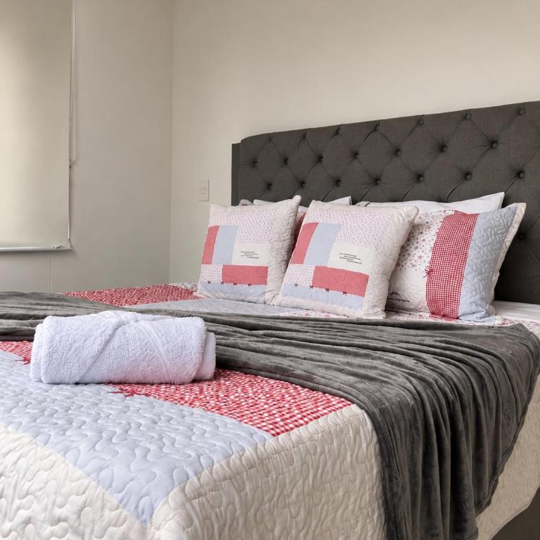 Aura House Private terrace 3 bedrooms comfort - Apartamento de 3 dormitorios - 5