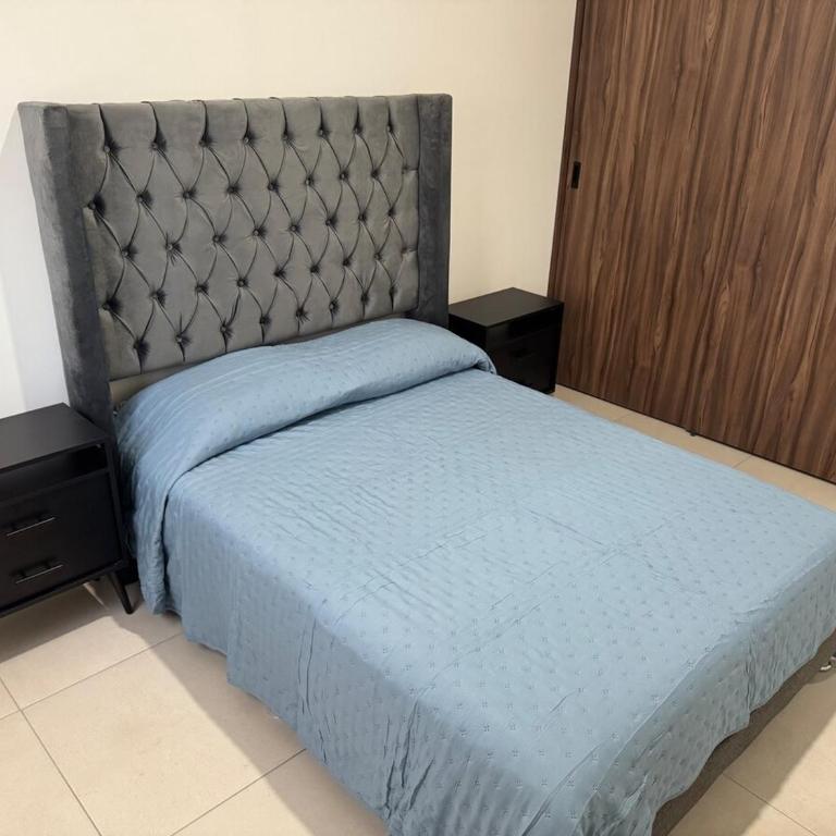 Disfruta precioso depa nuevo vacaciones gdl - Apartment mit 2 Schlafzimmern - 10