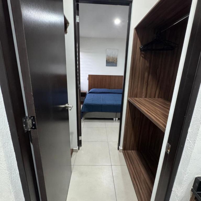 Disfruta precioso depa nuevo vacaciones gdl - Apartment mit 2 Schlafzimmern - 15