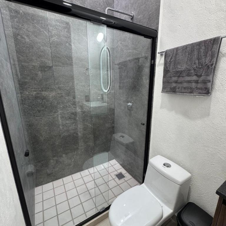 Disfruta precioso depa nuevo vacaciones gdl - Apartment mit 2 Schlafzimmern - 19