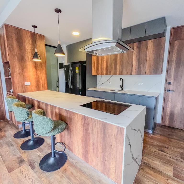 Quarzzo Suites by NOWA - Apartment - 1