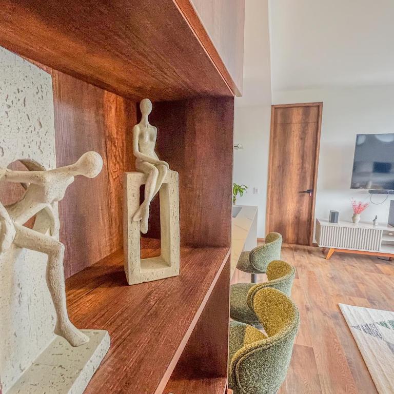 Quarzzo Suites by NOWA - Apartment - 2