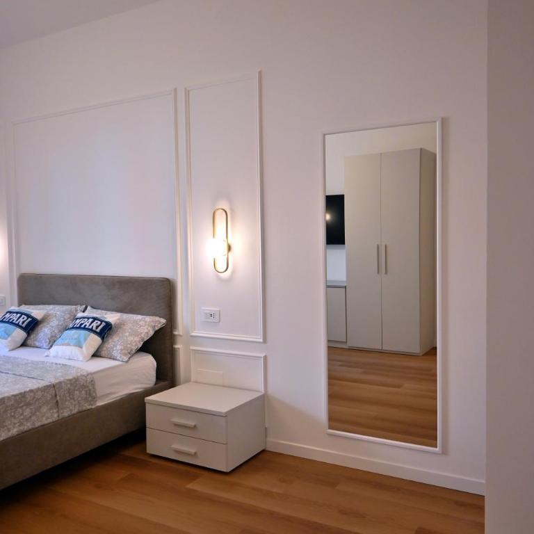Apartament Suite 2 Bergamo - Appartamento con 1 Camera da Letto - 4