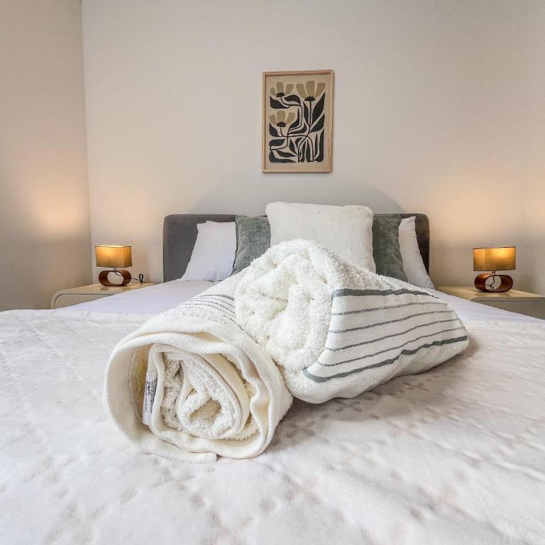 Quarzzo Suites by NOWA - Apartment - 5