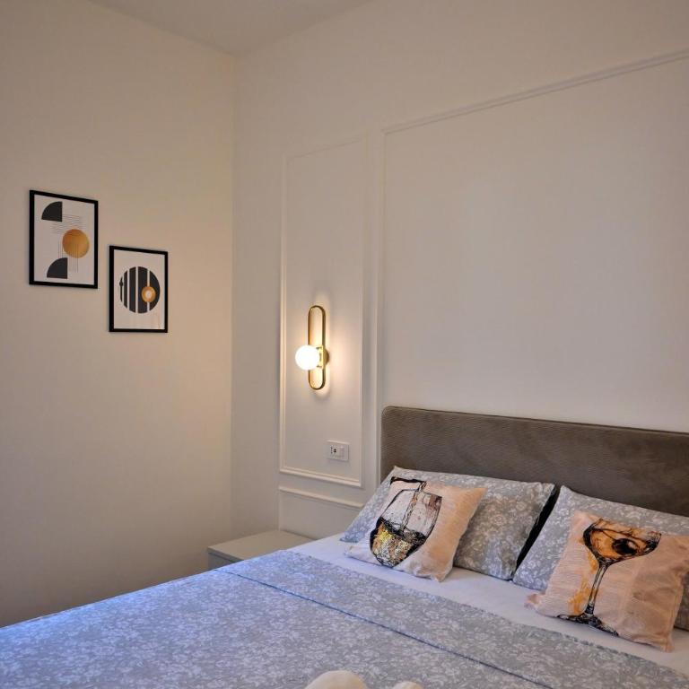 Apartament Suite 2 Bergamo - Appartamento con 1 Camera da Letto - 7