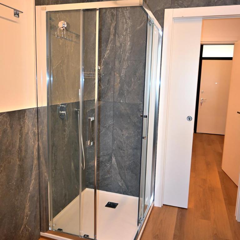 Apartament Suite 2 Bergamo - Appartamento con 1 Camera da Letto - 15