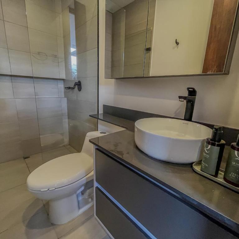 Quarzzo Suites by NOWA - Apartment - 10