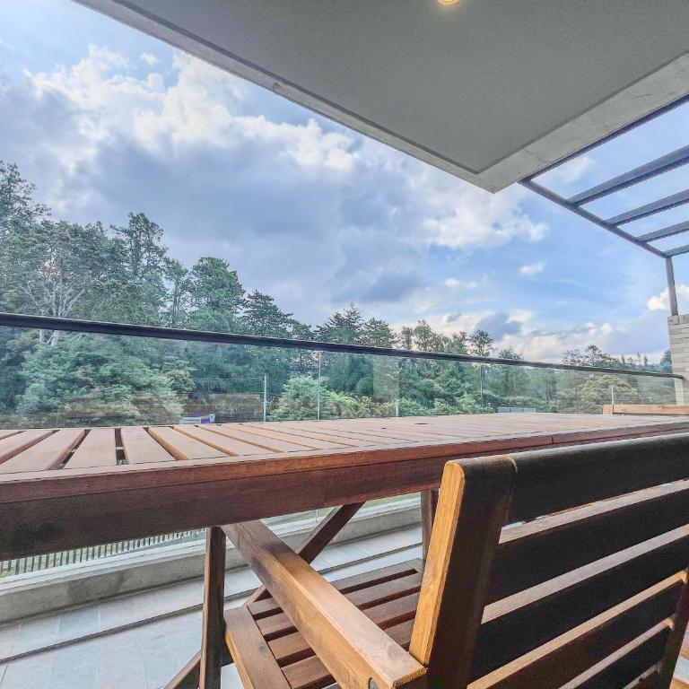 Quarzzo Suites by NOWA - Two-Bedroom Deluxe Apartment with Balcony - 3