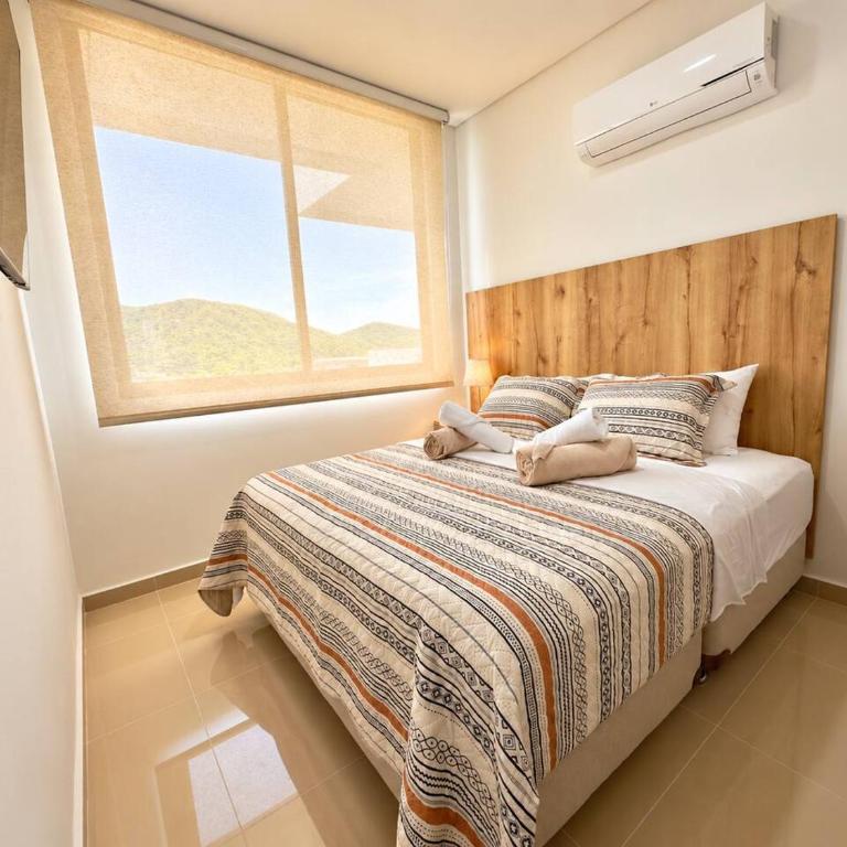 Lindo Apartamento en Club de Playa - Apartment - 12