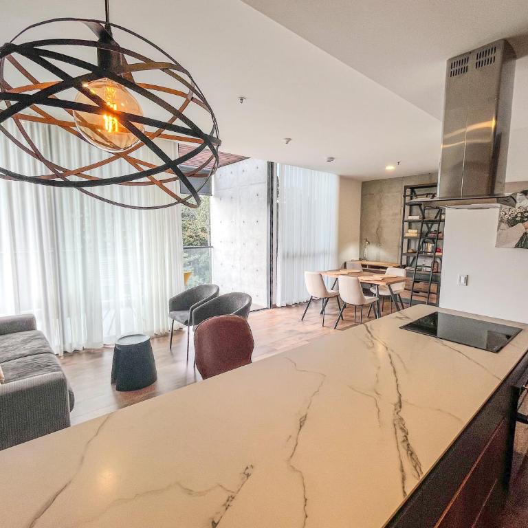 Quarzzo Suites by NOWA - Apartment - 1