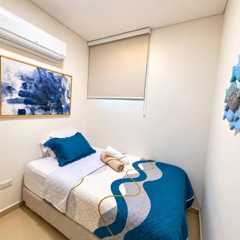 Lindo Apartamento en Club de Playa - Apartment - 30