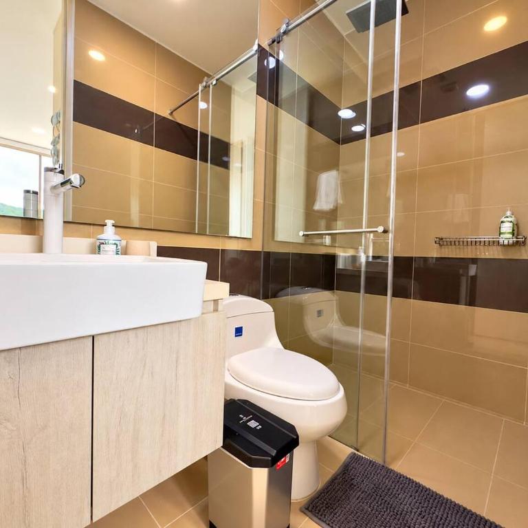 Lindo Apartamento en Club de Playa - Apartment - 35