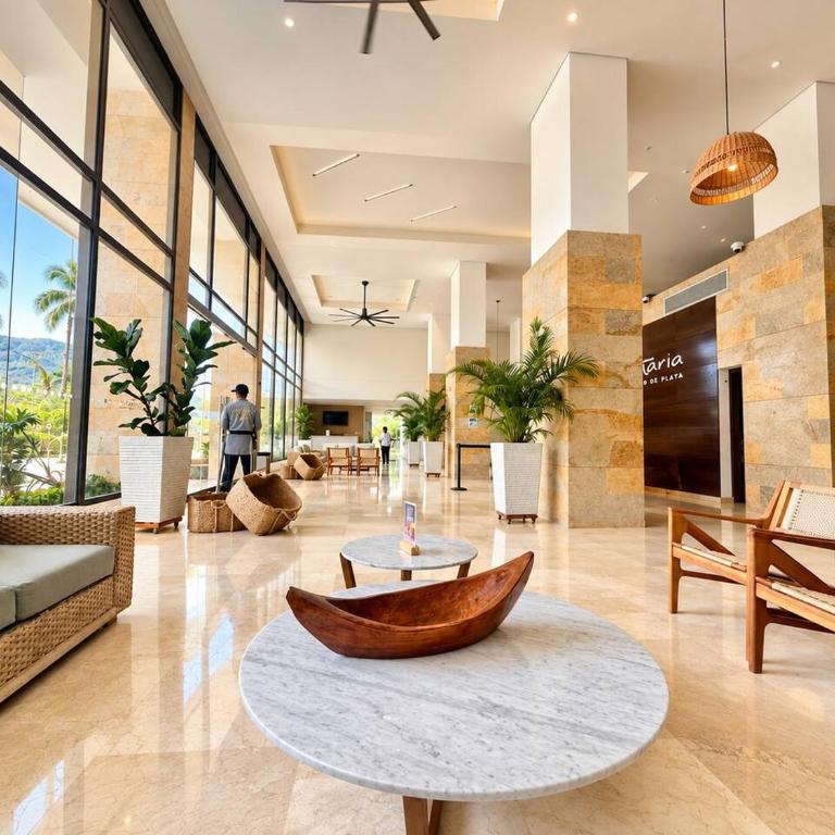 Lindo Apartamento en Club de Playa - Apartment - 36