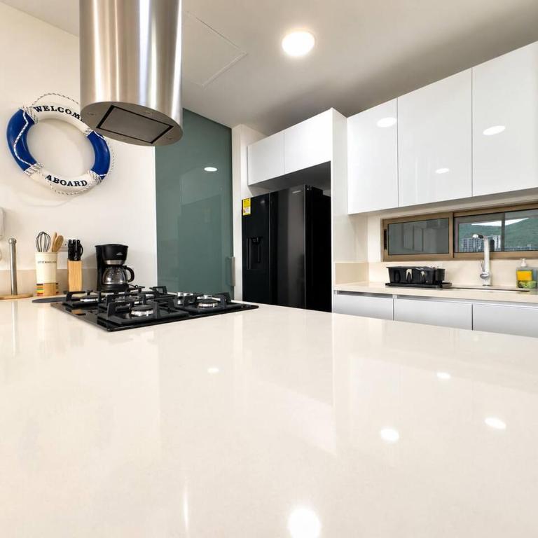 Lindo Apartamento en Club de Playa - Apartment - 41