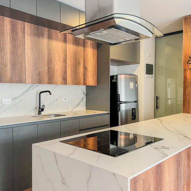 Quarzzo Suites by NOWA - Apartment - 2