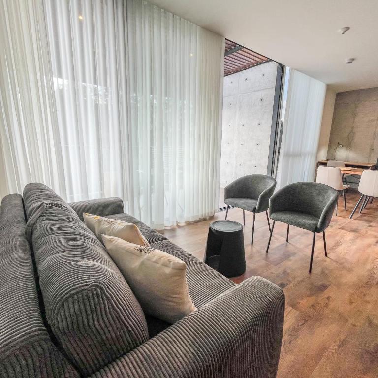 Quarzzo Suites by NOWA - Apartment - 3