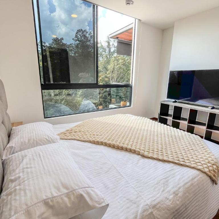 Quarzzo Suites by NOWA - Apartment - 5