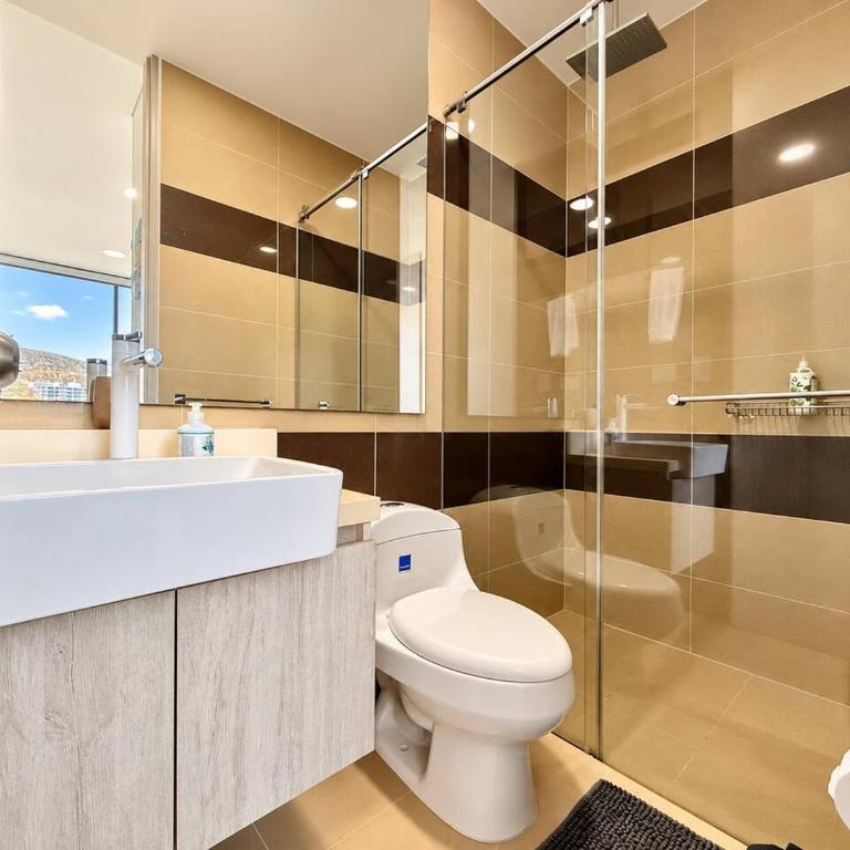 Lindo Apartamento en Club de Playa - Apartment - 79