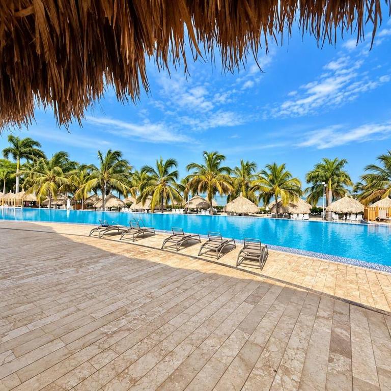 Lindo Apartamento en Club de Playa - Apartment - 67