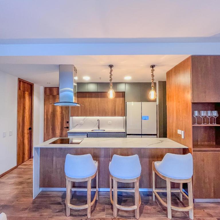 Quarzzo Suites by NOWA - Apartment - 2