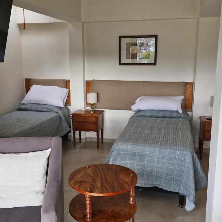 Ladera del sol - Apartamento de 1 dormitorio - 2