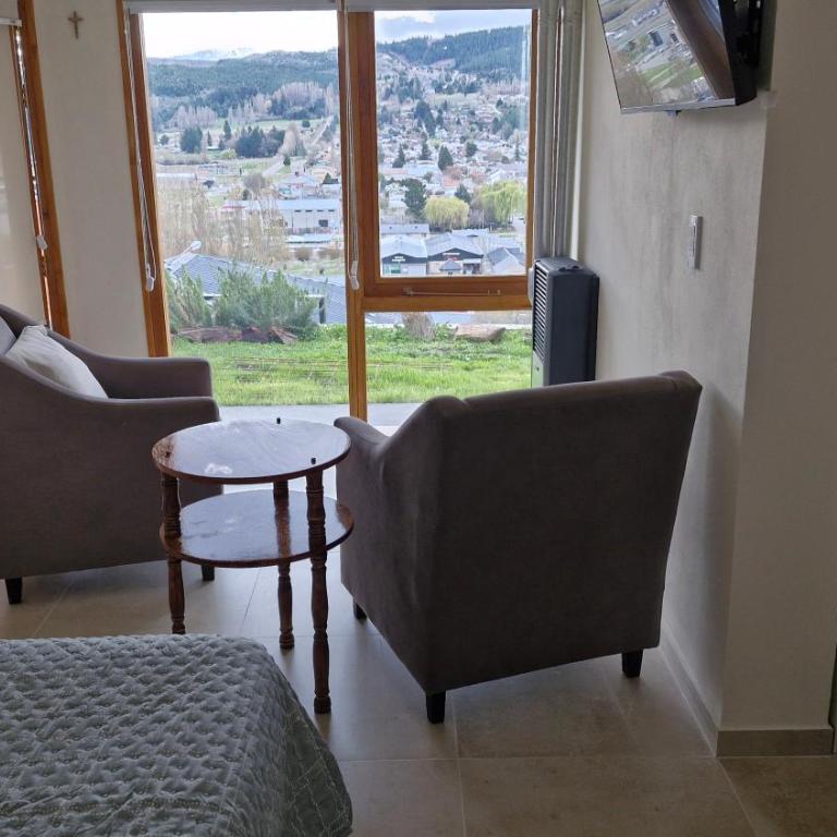 Ladera del sol - Apartamento de 1 dormitorio - 3