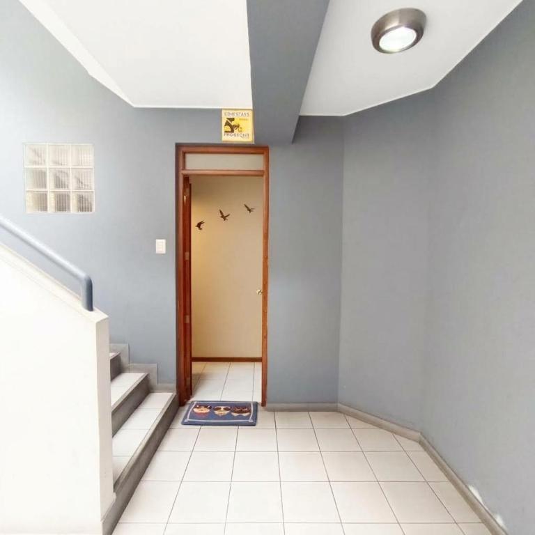 Habitación con baño y areas compartidas - Habitación Doble con baño privado - 12