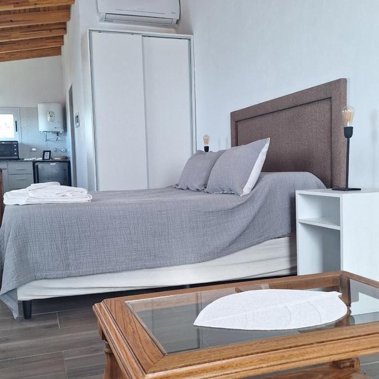 Loft en las Sierras - Apartamento de 1 dormitorio - 1