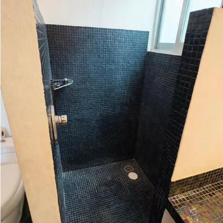 Hotel Aqualuna Departamento #aussiepipe - Apartamento - 2 niveles - 7