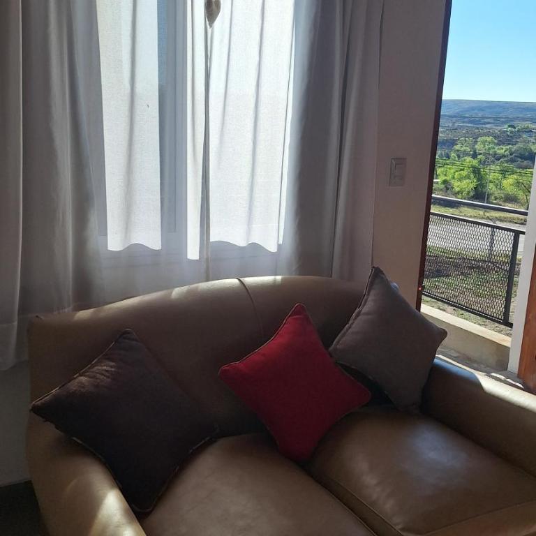 Loft en las Sierras - Apartamento de 1 dormitorio - 7