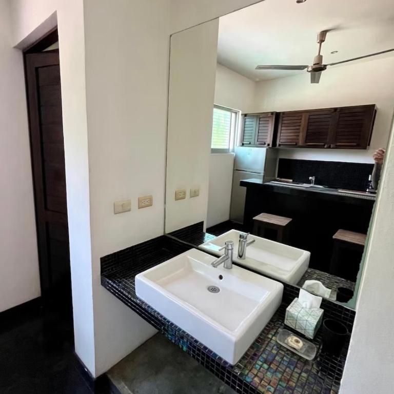 Hotel Aqualuna Departamento #aussiepipe - Apartamento - 2 niveles - 8