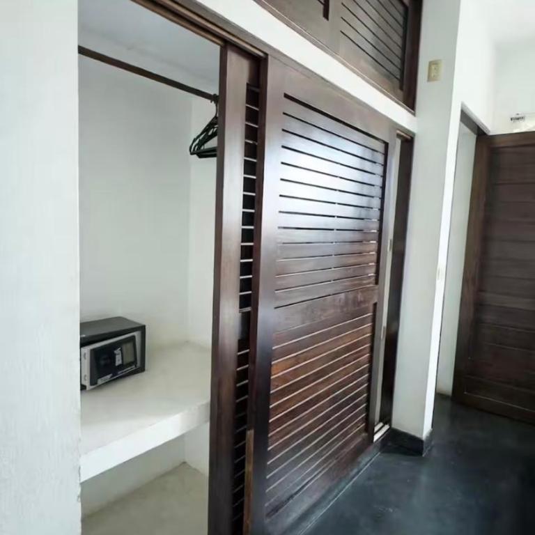 Hotel Aqualuna Departamento #aussiepipe - Apartamento - 2 niveles - 9
