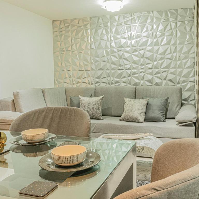 Luxury Apartment in Medellín, Turmalina - Apartamento de 3 dormitorios - 1