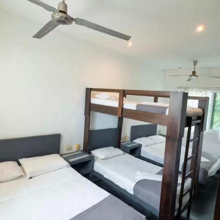 Hotel Aqualuna Departamento #aussiepipe - Apartamento - 2 niveles - 10