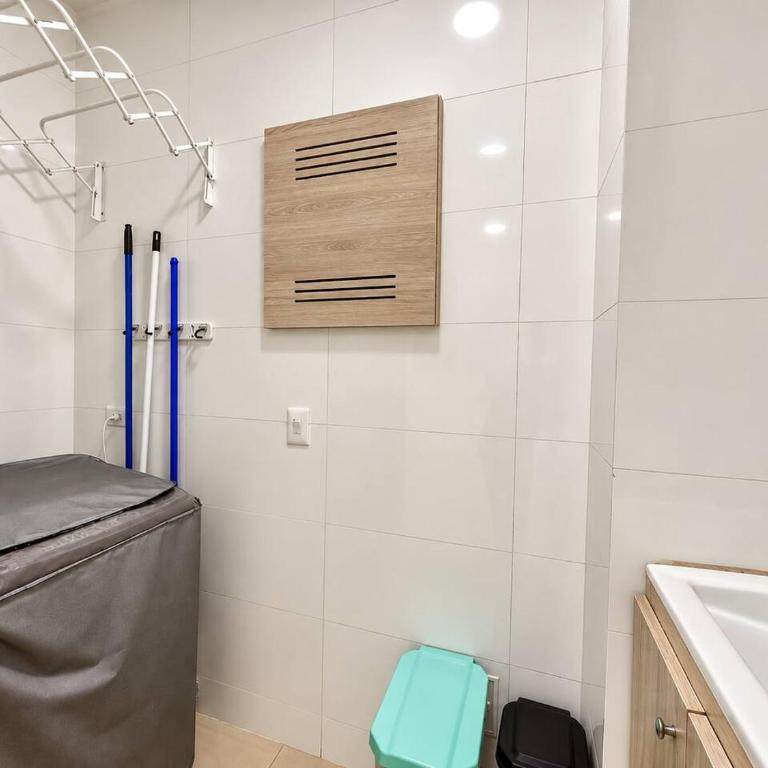 Espectacular Apartamento Club de Playa - Apartment - 83