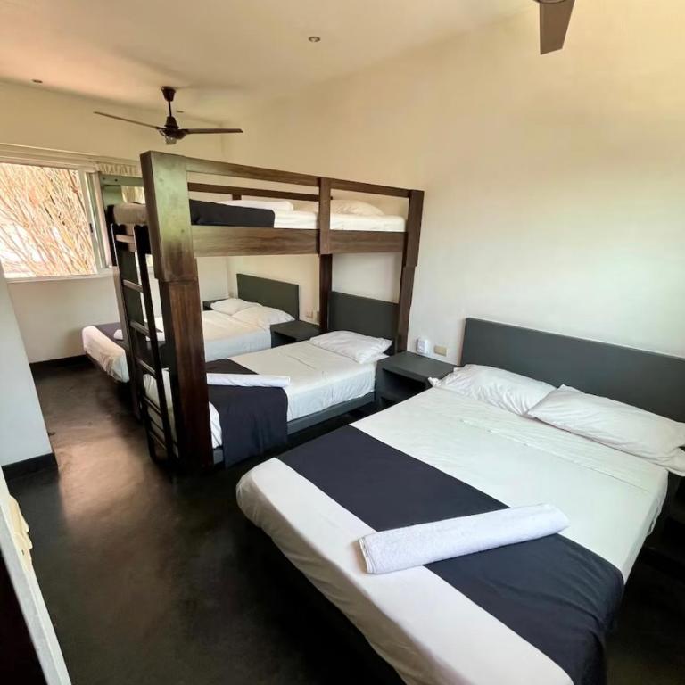 Hotel Aqualuna Departamento #aussiepipe - Apartamento - 2 niveles - 11