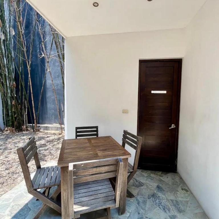 Hotel Aqualuna Departamento #aussiepipe - Apartamento - 2 niveles - 12