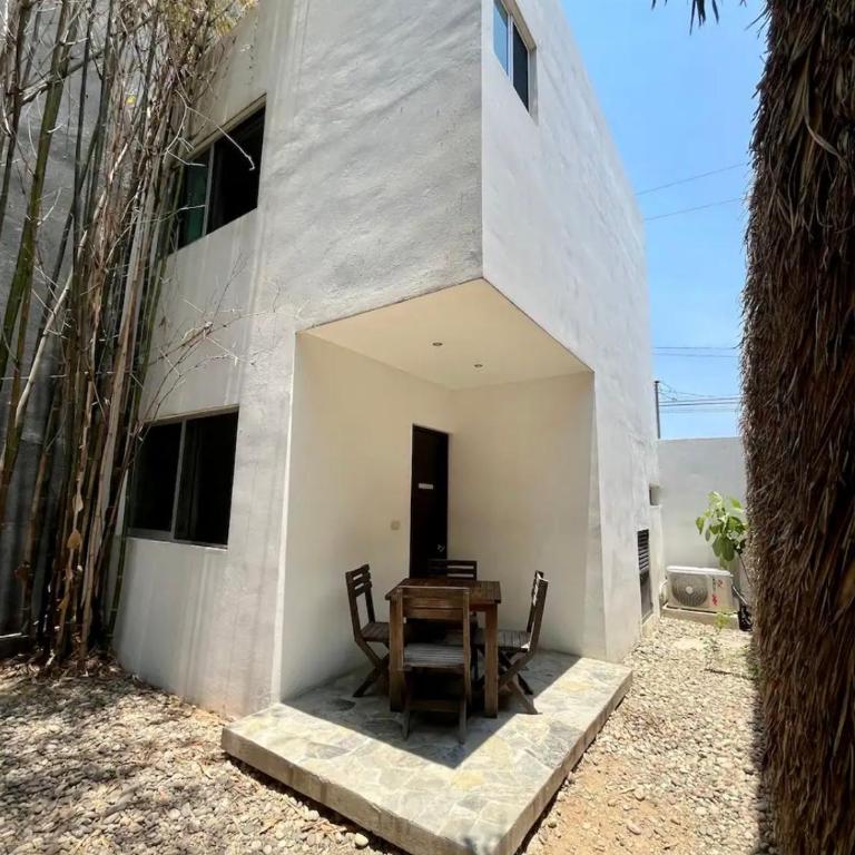 Hotel Aqualuna Departamento #aussiepipe - Apartamento - 2 niveles - 13