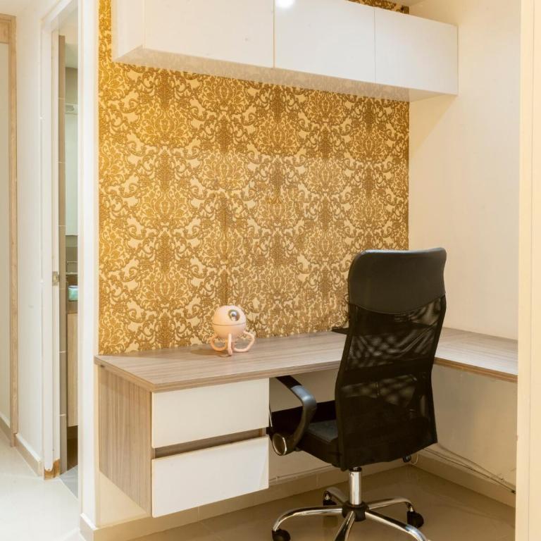 Luxury Apartment in Medellín, Turmalina - Apartamento de 3 dormitorios - 3