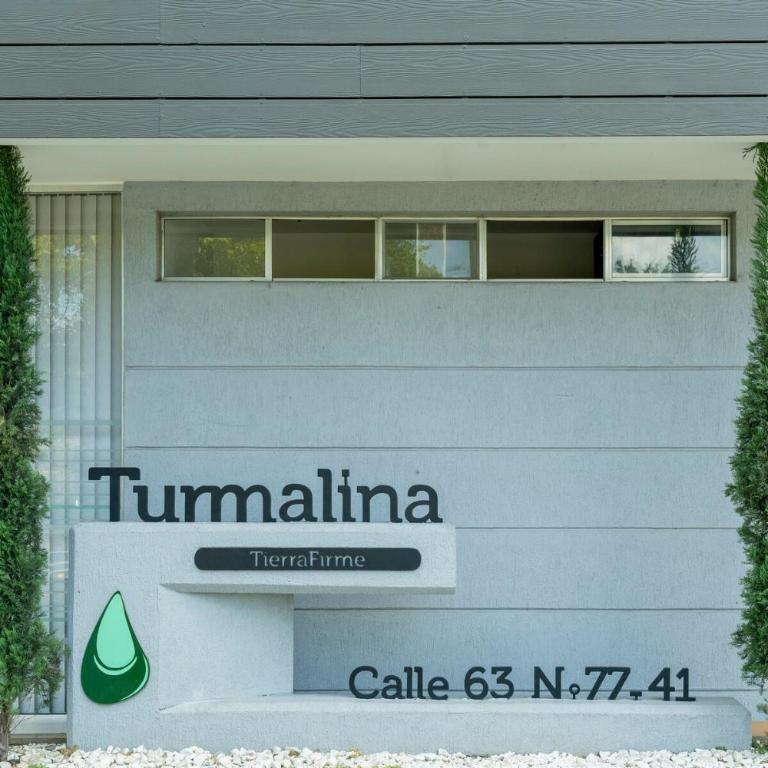 Luxury Apartment in Medellín, Turmalina - Apartamento de 3 dormitorios - 4